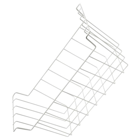 Panier de congélateur d'origine 480132100944, 480132100973
