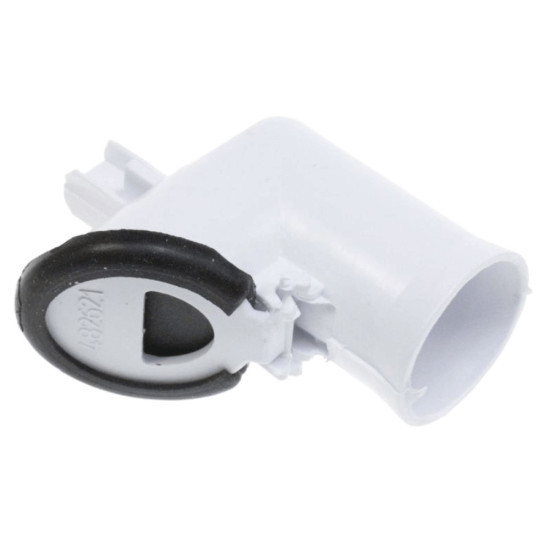 Tuyau évacuation d'eau 4333500300