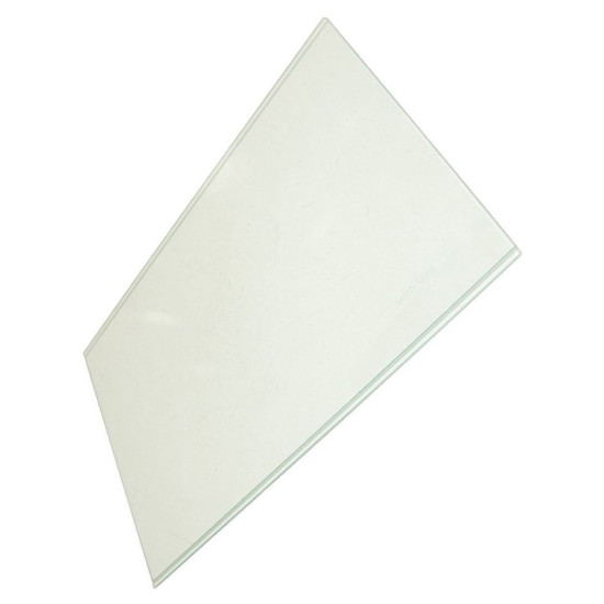 Clayette, étagère verre 4362722800