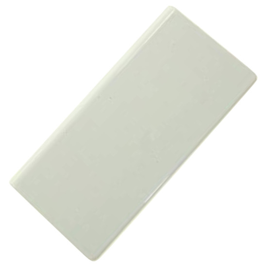 Poignee portillon freezer d'origine 00158135