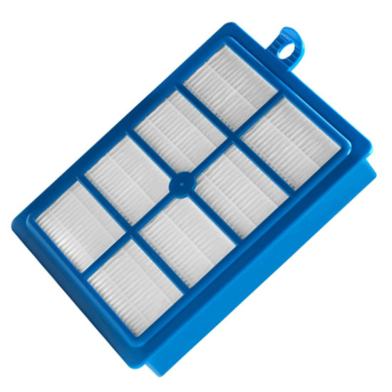 Filtre lavable allergie plus AFS1W d'origine 9001677690