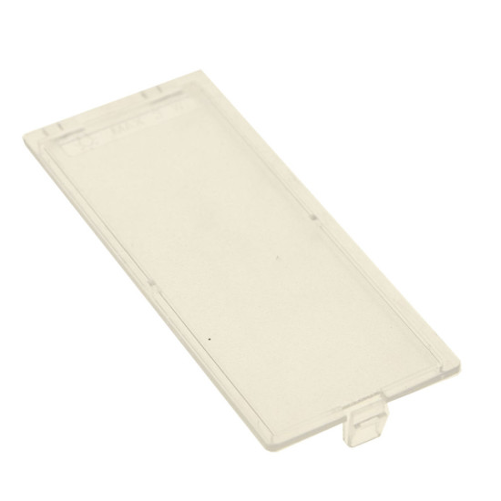 Hublot de lampe d'origine C00535764, 488000535764