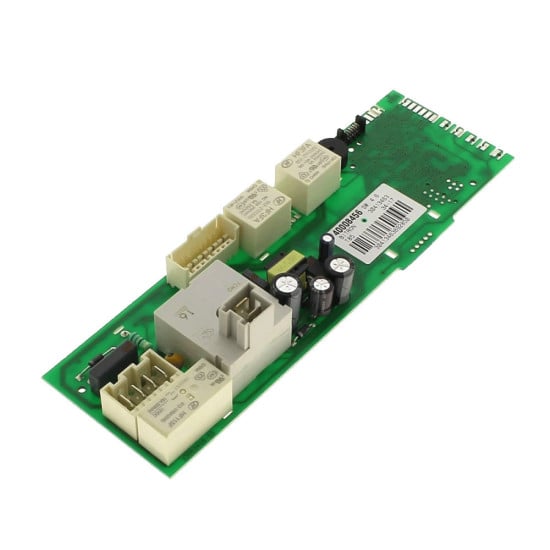 Module programmé 40008456