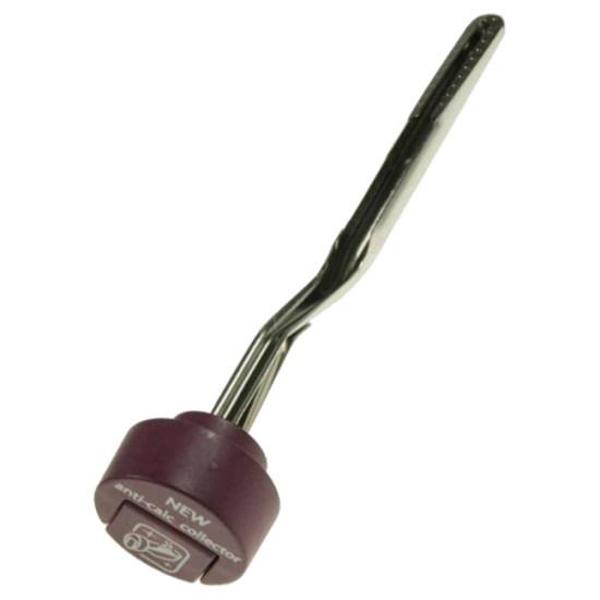 Bouchon de chaudière CS-00129467, CS-00144190