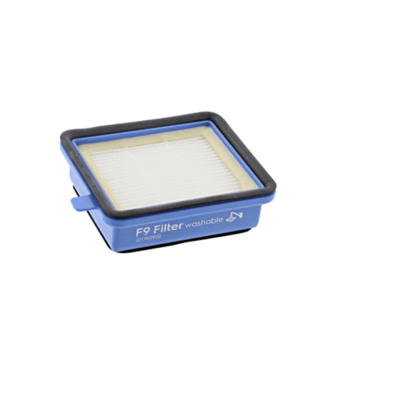 Filtre hepa d'origine 140117409023