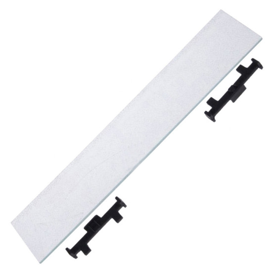 Hublot diffuseur de lumière 49022340, 49015996