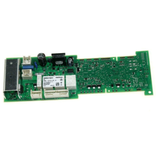 Module de puissance programmé 00752943