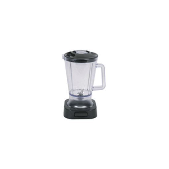 Bol blender noir SS-1530000797, MS-5A11280