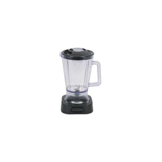 Bol blender noir SS-1530000797, MS-5A11280