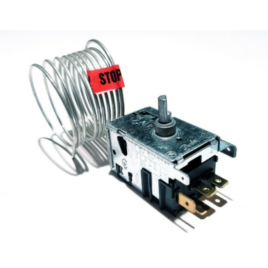 Thermostat 077B-6970 C00145241, C00145441