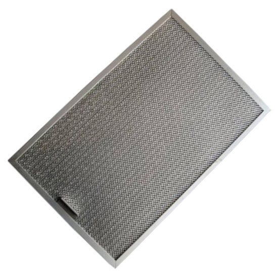 Filtre métallique 13MC038