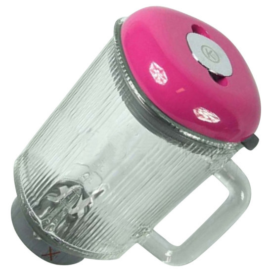 Bol blender verre complet KW714387