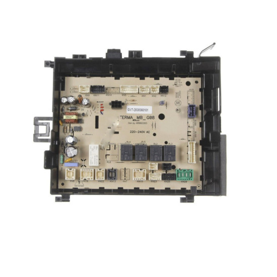 Carte électronique, module de puissance 2437301050