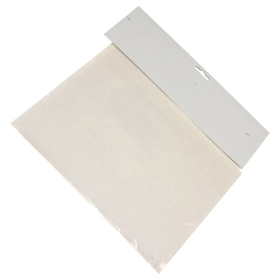 Filtre métal anti graisse compact (à l'unité) d'origine 50233383004