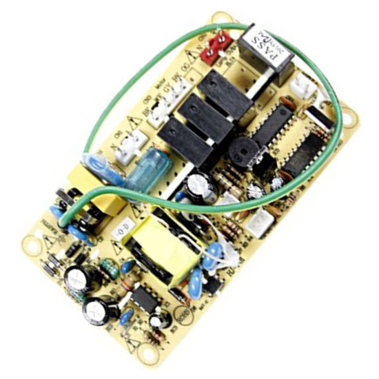 Module electronique 49026607