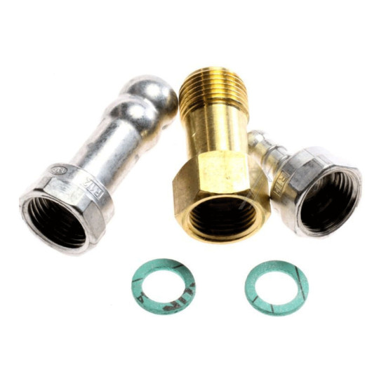Kit raccordement gaz butane 4431920055