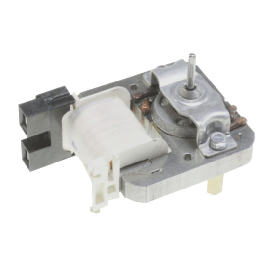 Moteur ventilateur 481936118313