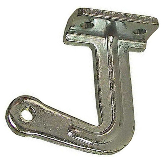 Charnière superieure droite 41009508