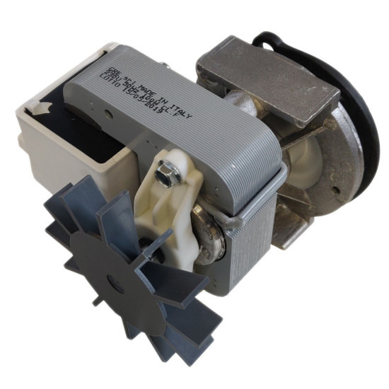 Pompe de vidange a helice compatible 1588731, 1588734