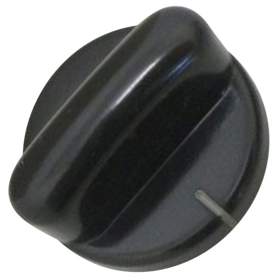 Manette gaz noire 93728350