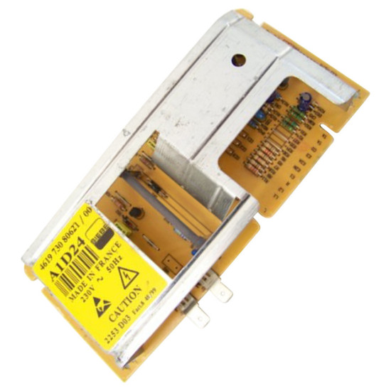 Carte électronique, module de commande 481221478262