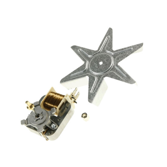 Moteur ventilateur d'origine C00533053, 488000533053