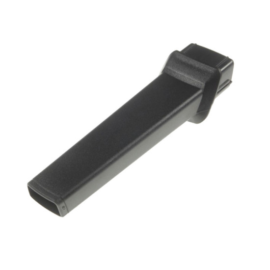 Brosse, Embout plat d'origine 12008914