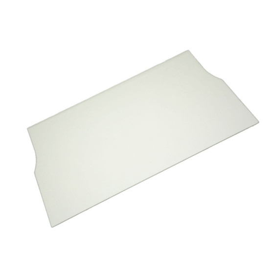 Clayette en verre supérieure d'origine 481010476900, C00324551