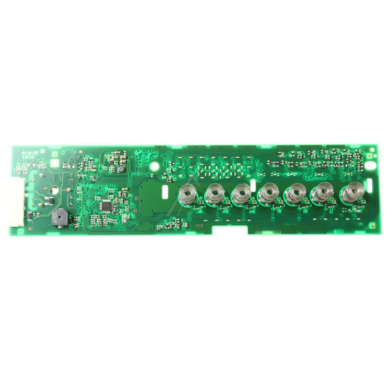 Carte électronique, module de commande d'origine 12004771