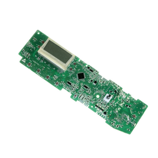 Carte électronique, module d'affichage 0024000219P