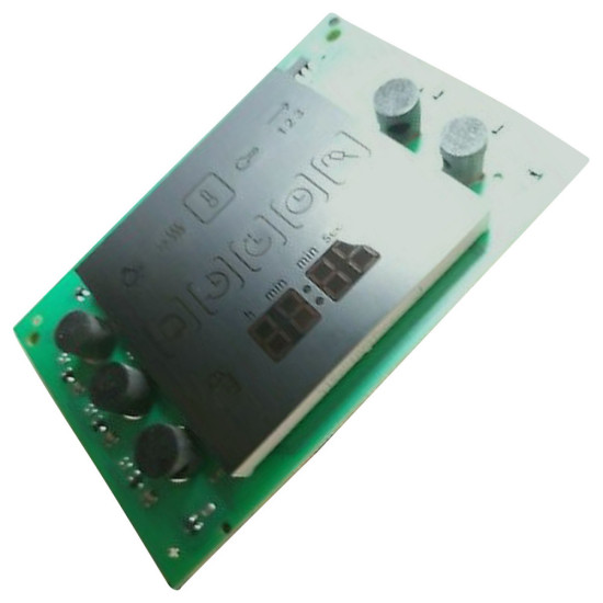 Module de commande d'origine 00672525