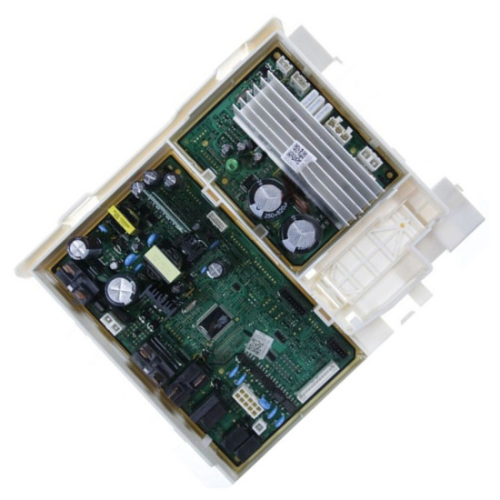 Carte électronique, module électronique de puissance d'origine DC92-01789B