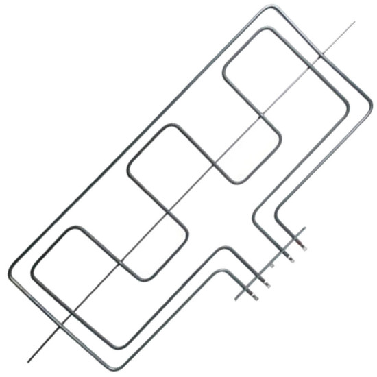 Résistance grilloir 49000935