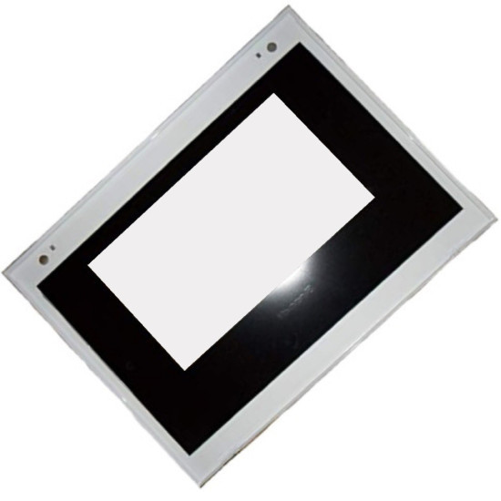 Vitre extérieure de porte 72X0328