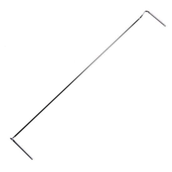 Etrier de balconnet 7112673