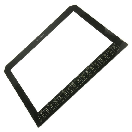 Vitre intérieure 36050520