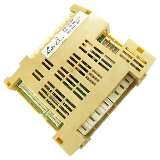 Carte électronique, module de puissance 00263105