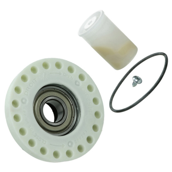 Palier droit 4071311536