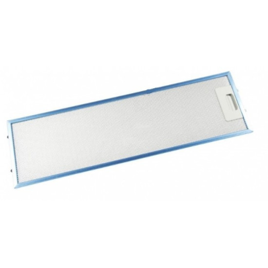 Filtre métallique anti-graisse GF04TD