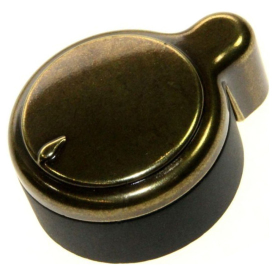 Manette laiton C00113330