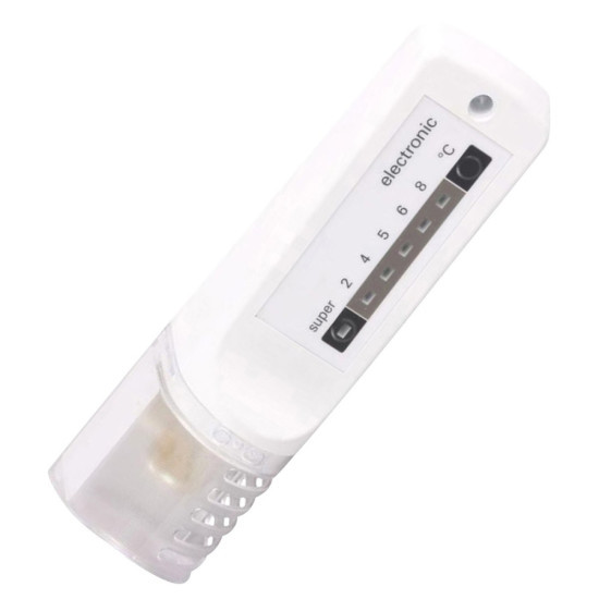Thermostat d'origine 00497478