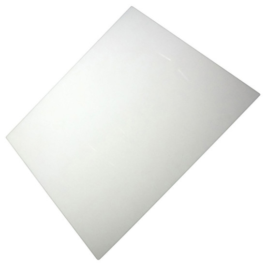 Clayette, étagère en verre 7271920