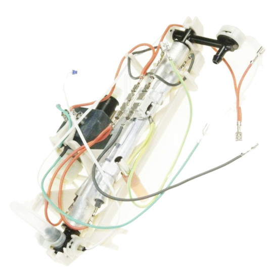 Chauffe-eau instantané d'origine 00709135