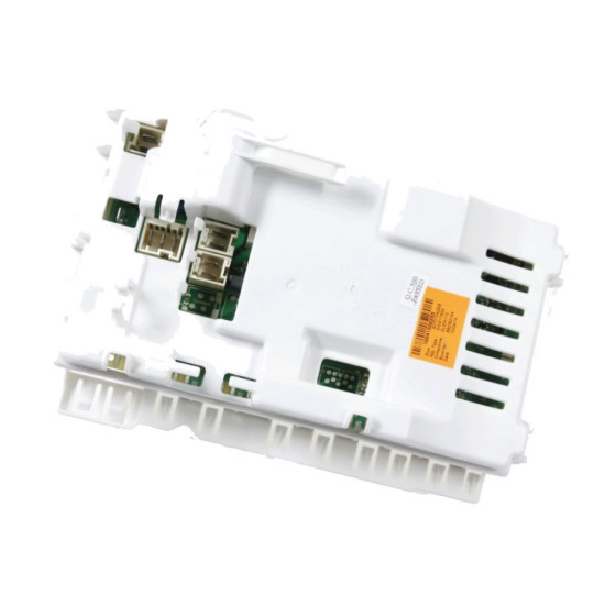 Carte électronique principale d'origine 8070104636, 8070104289