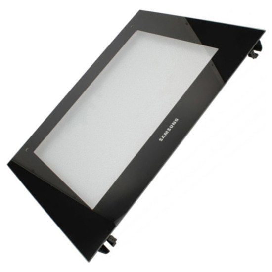 Vitre exterieure de porte d'origine DG94-00075B