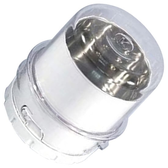 Moulin à épices pour blender Kenwood BL380 KW713509