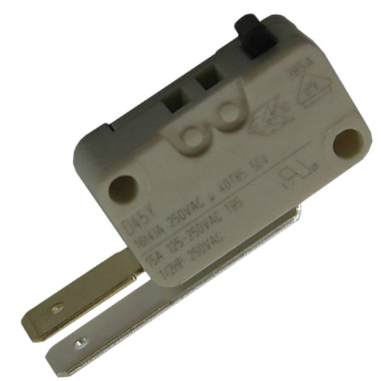 Micro switch d'origine 1731980300, 1731980100