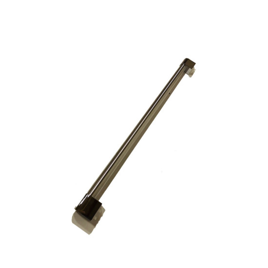 Poignée inox 4944940100, 5930420400