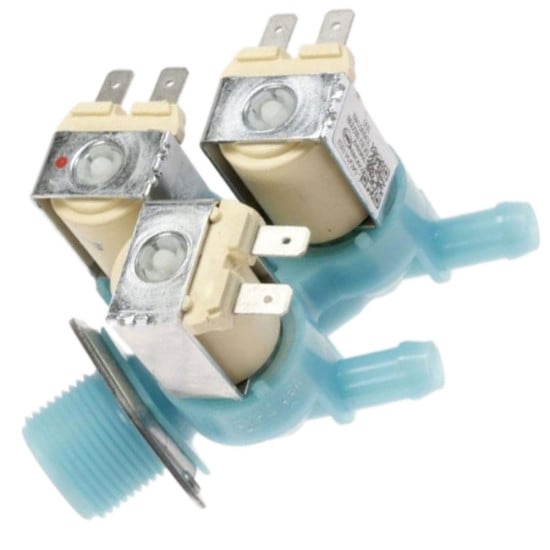 Electrovanne 3 voies d'origine DC62-00233B