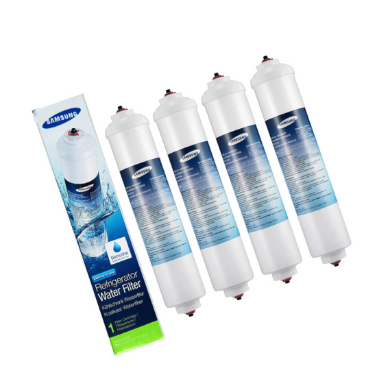 Lot de 4 Filtres à eau d'origine DA29-10105J